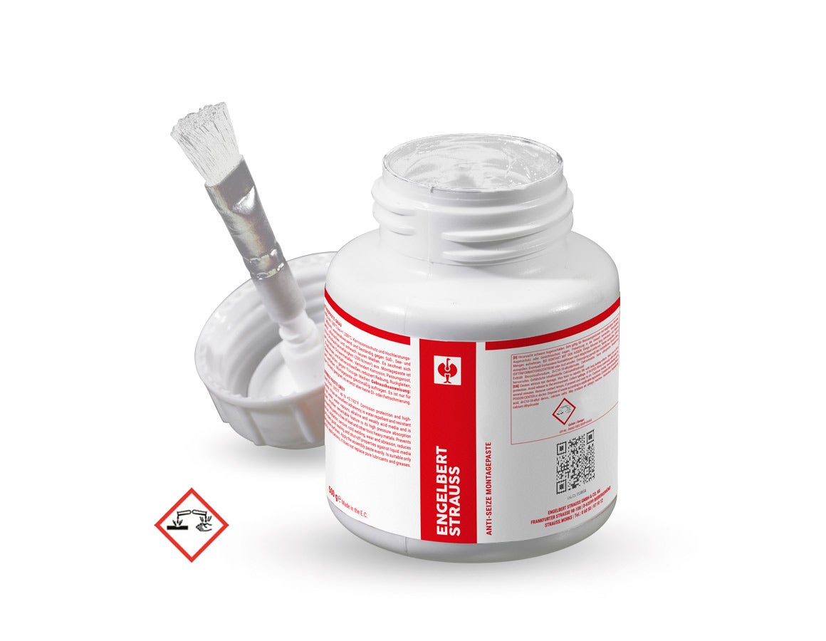 Anti-Seize Montagepaste