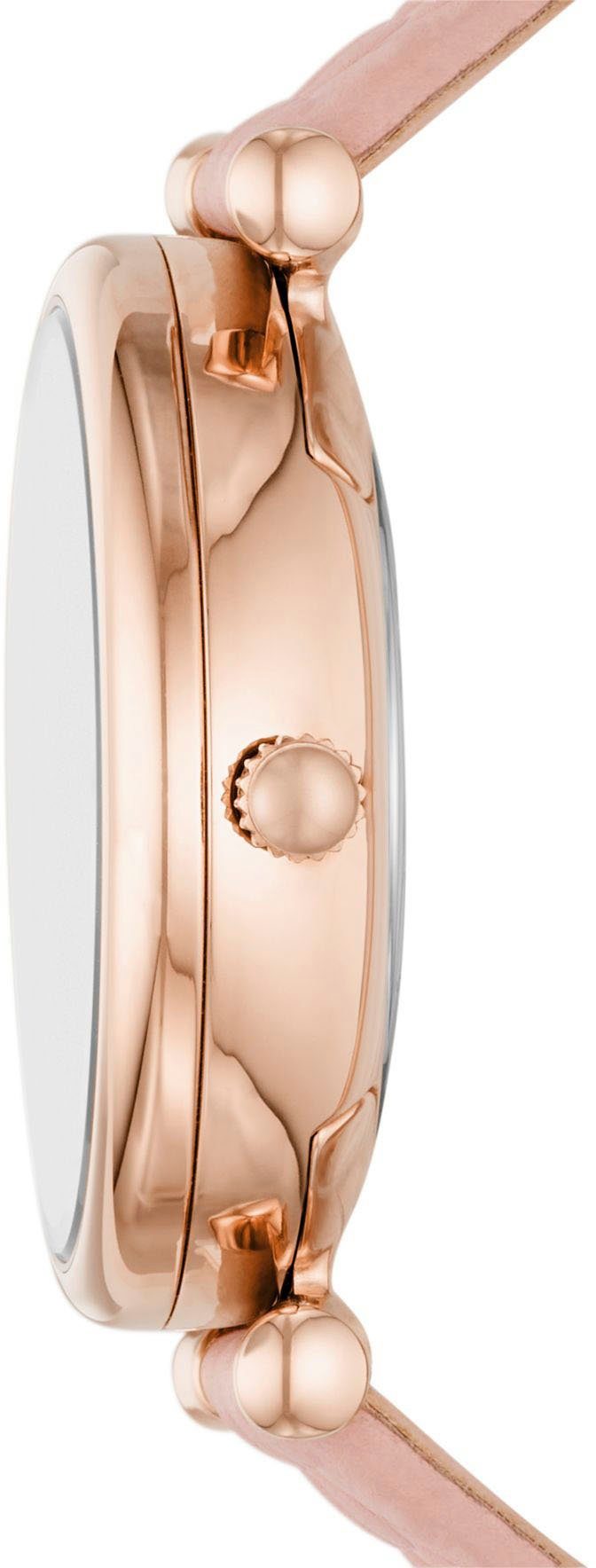 Fossil Quarzuhr CARLIE, ES5269, limited edition