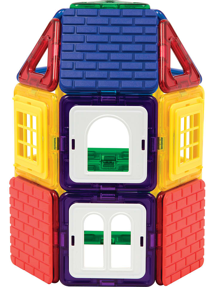 MAGFORMERS 28tlg. Magnetspielset 