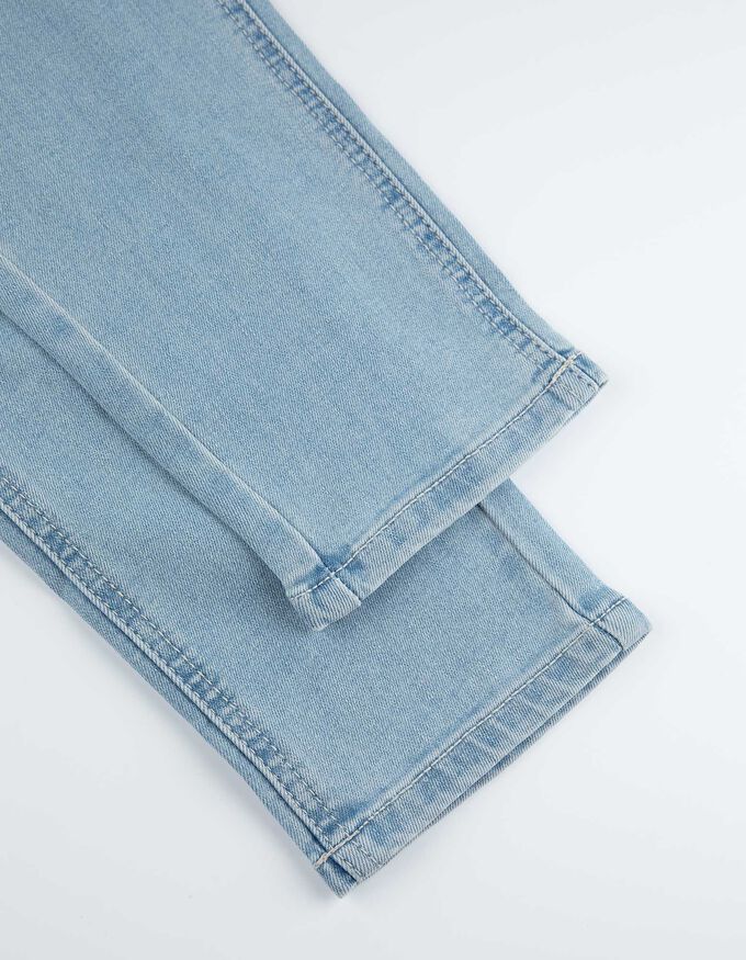 Jeans - Skinny Fit