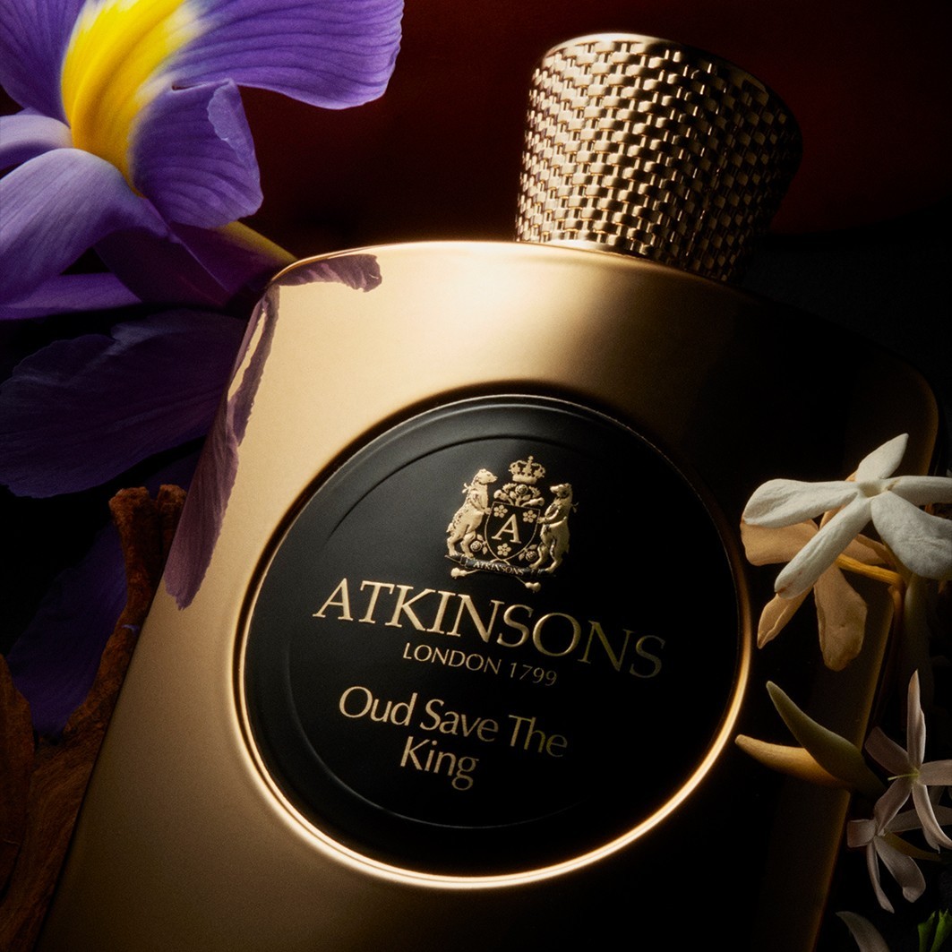 Oud Save the King