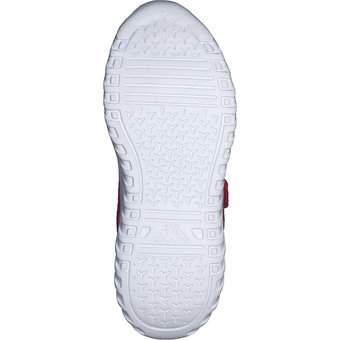Kappa Style#261022 Jarek K Sneaker in rot