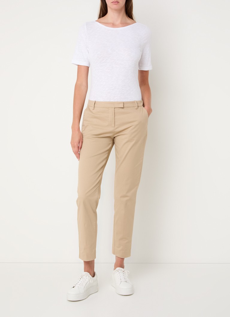 Marc O'Polo T-shirt with stretch