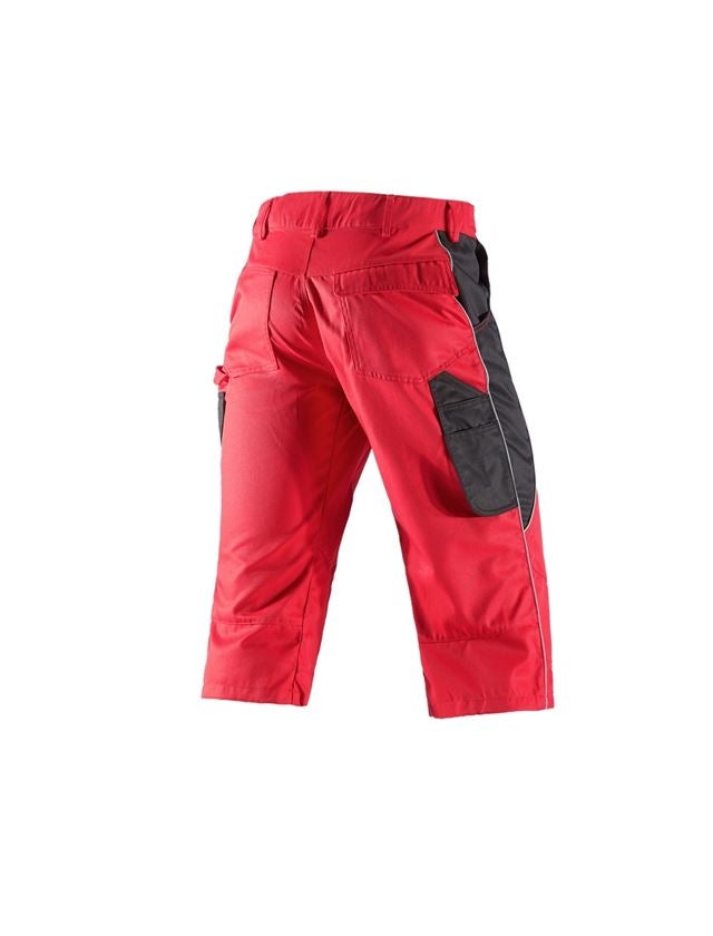 e.s.active Piratenhose