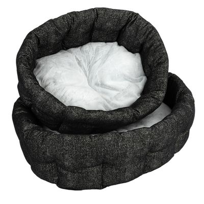 Modern Living Hundebett Pepper