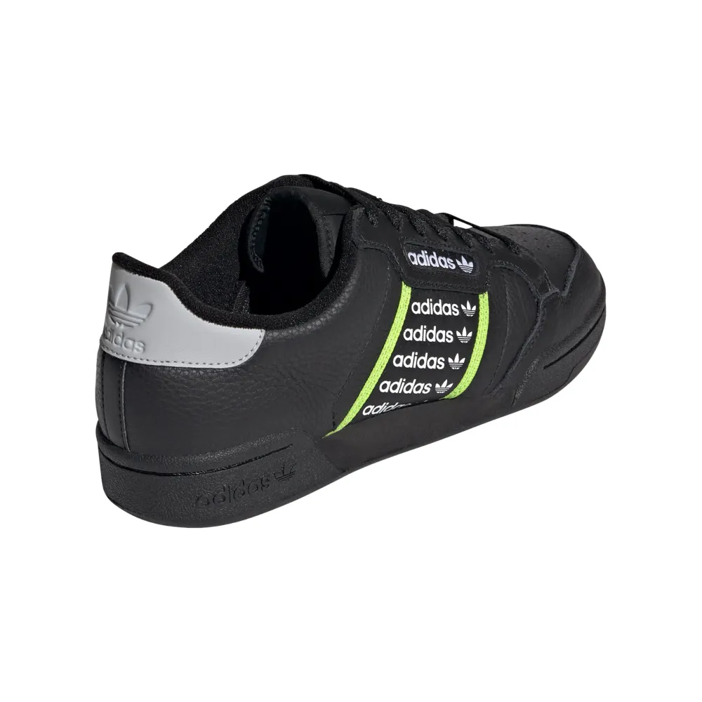 adidas Continental 80 FX5108 / schwarz