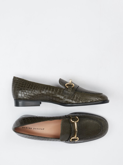 Slipper-15106090004 Andrea Puccini