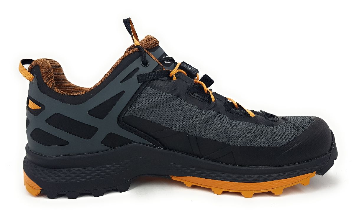 AKU Rocket DFS GTX 726 Mehrfarbig black/ orange