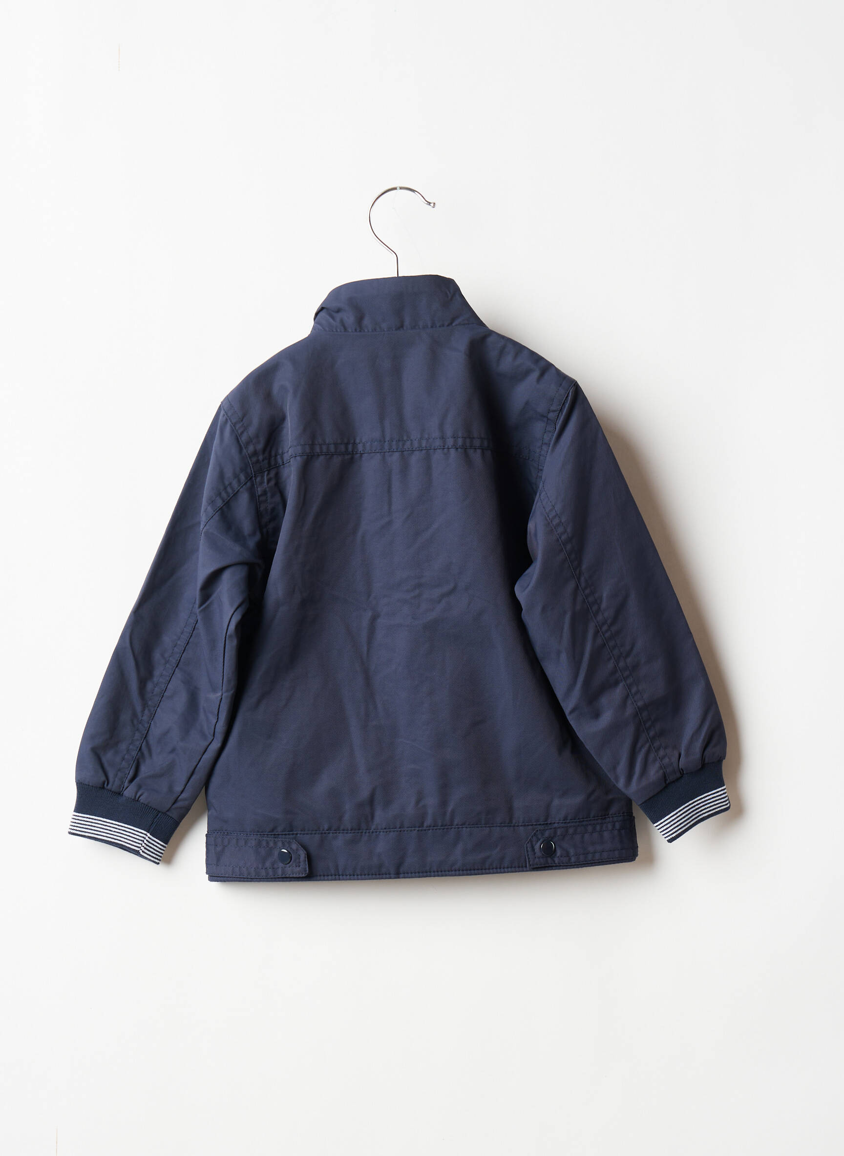 Losan Impermeables Trenchs Enfant couleur bleu