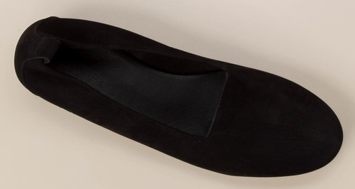 Slipper-15110090250 Arche
