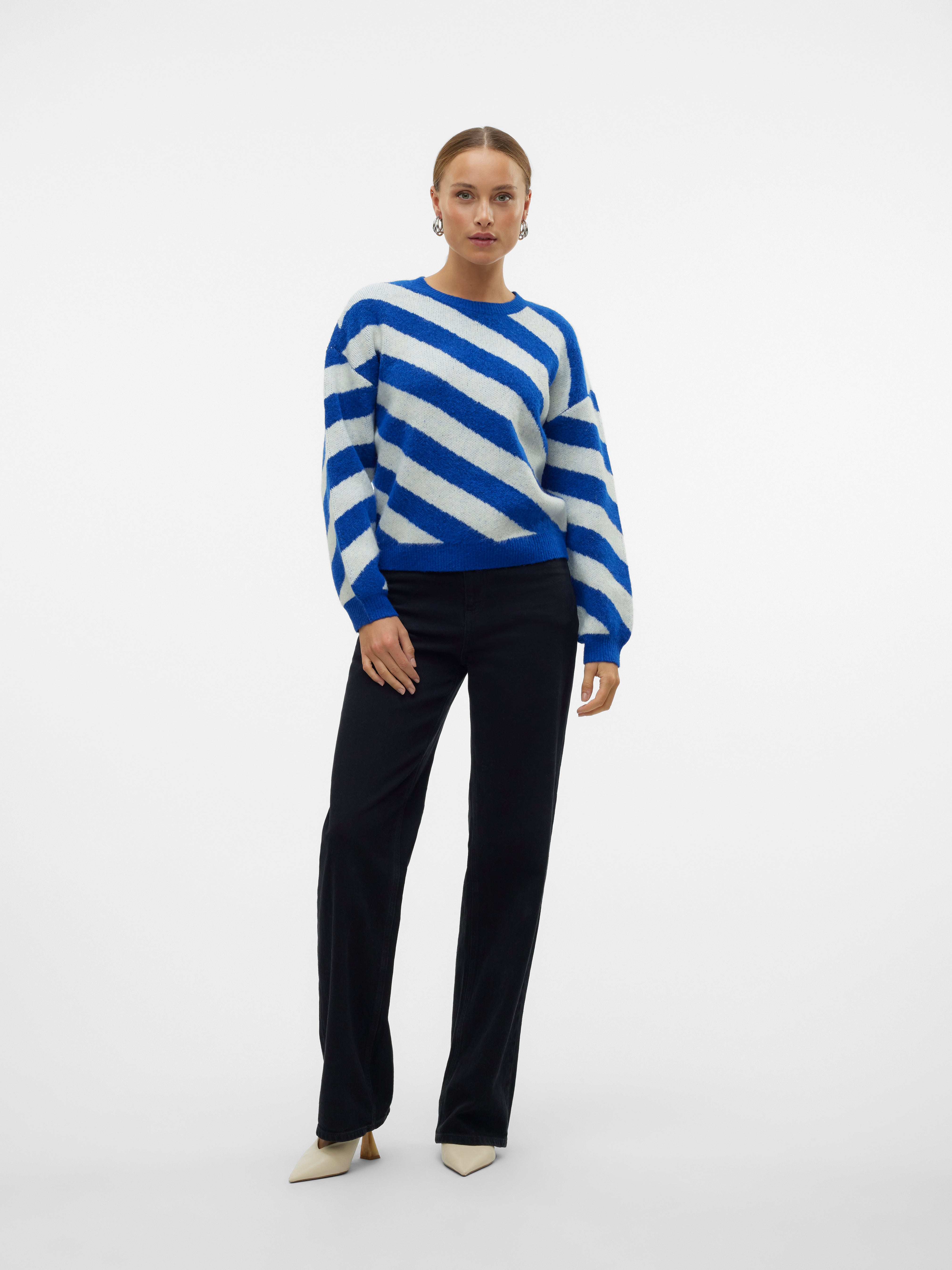 VMLARA Pullover