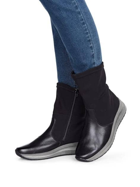 Stiefelette