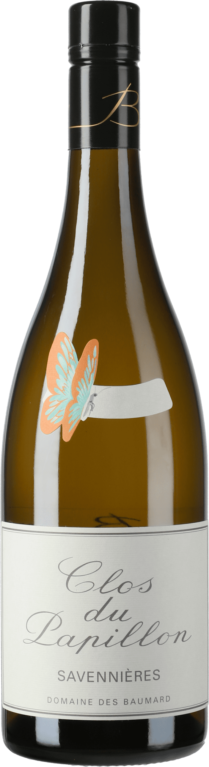 Domaine Baumard: Savennieres Clos du Papillon 2019