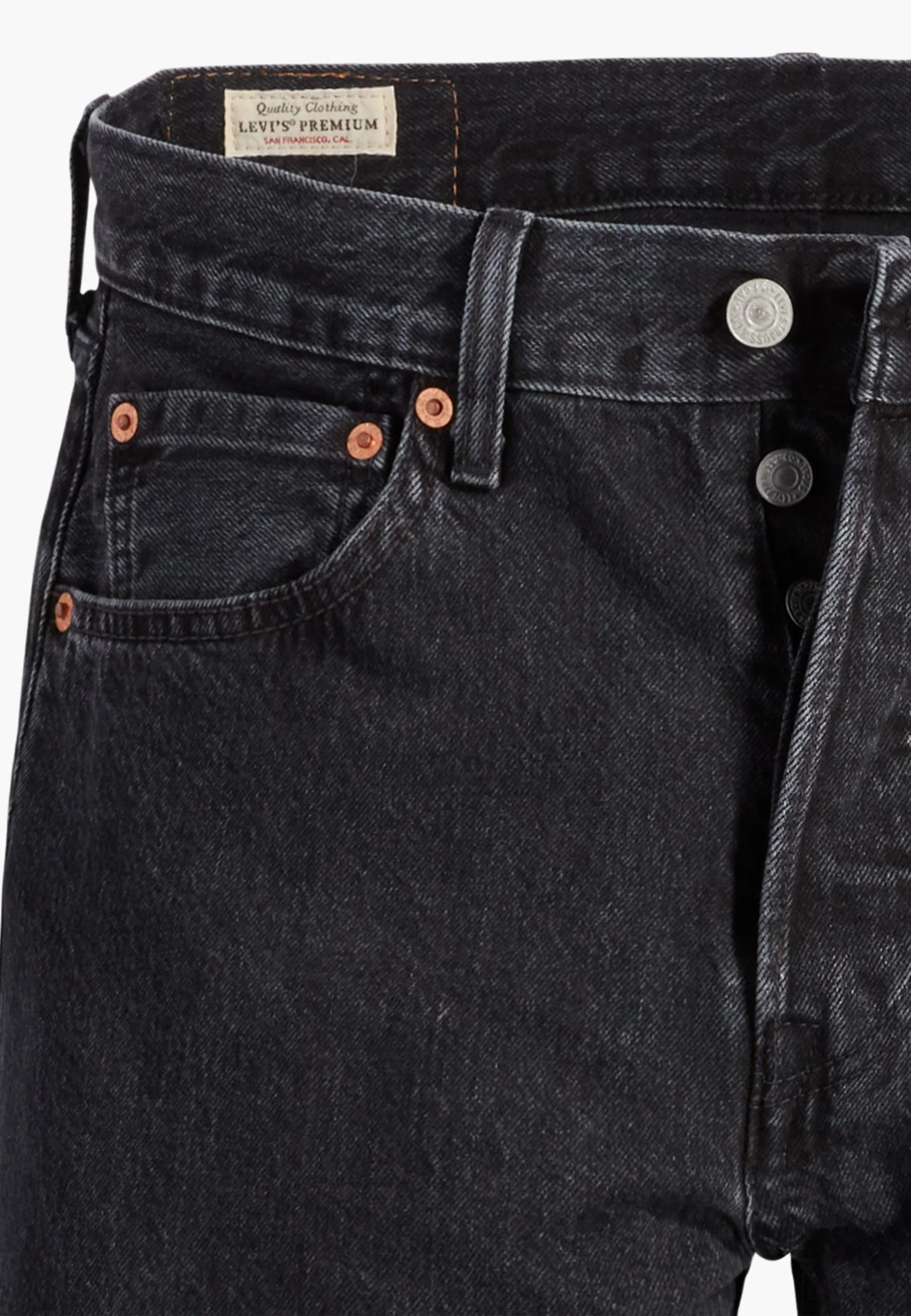 Levi's® 501® LEVI'S ORIGINAL - Vaqueros pitillo