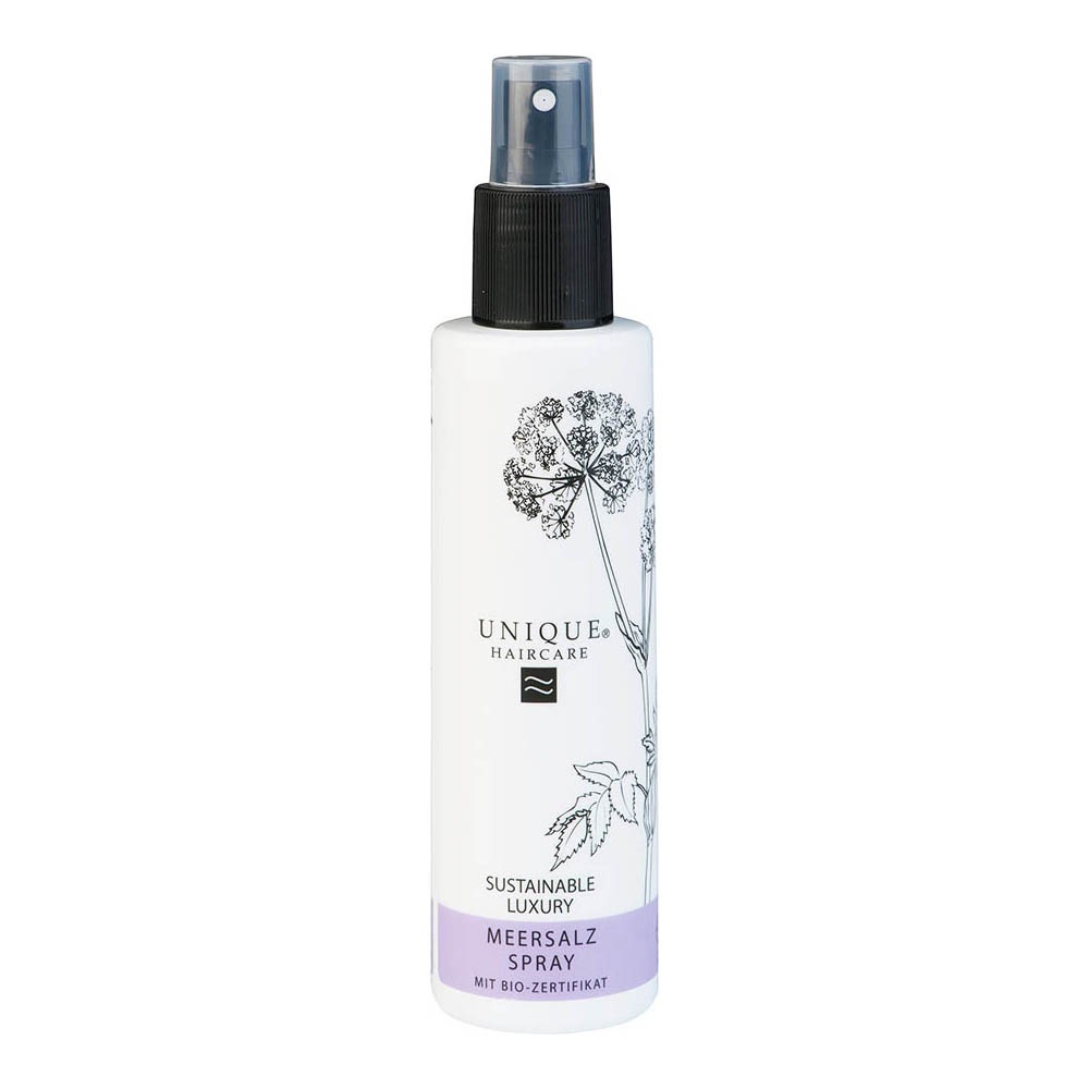 Haarspray - Meersalz 150ml
