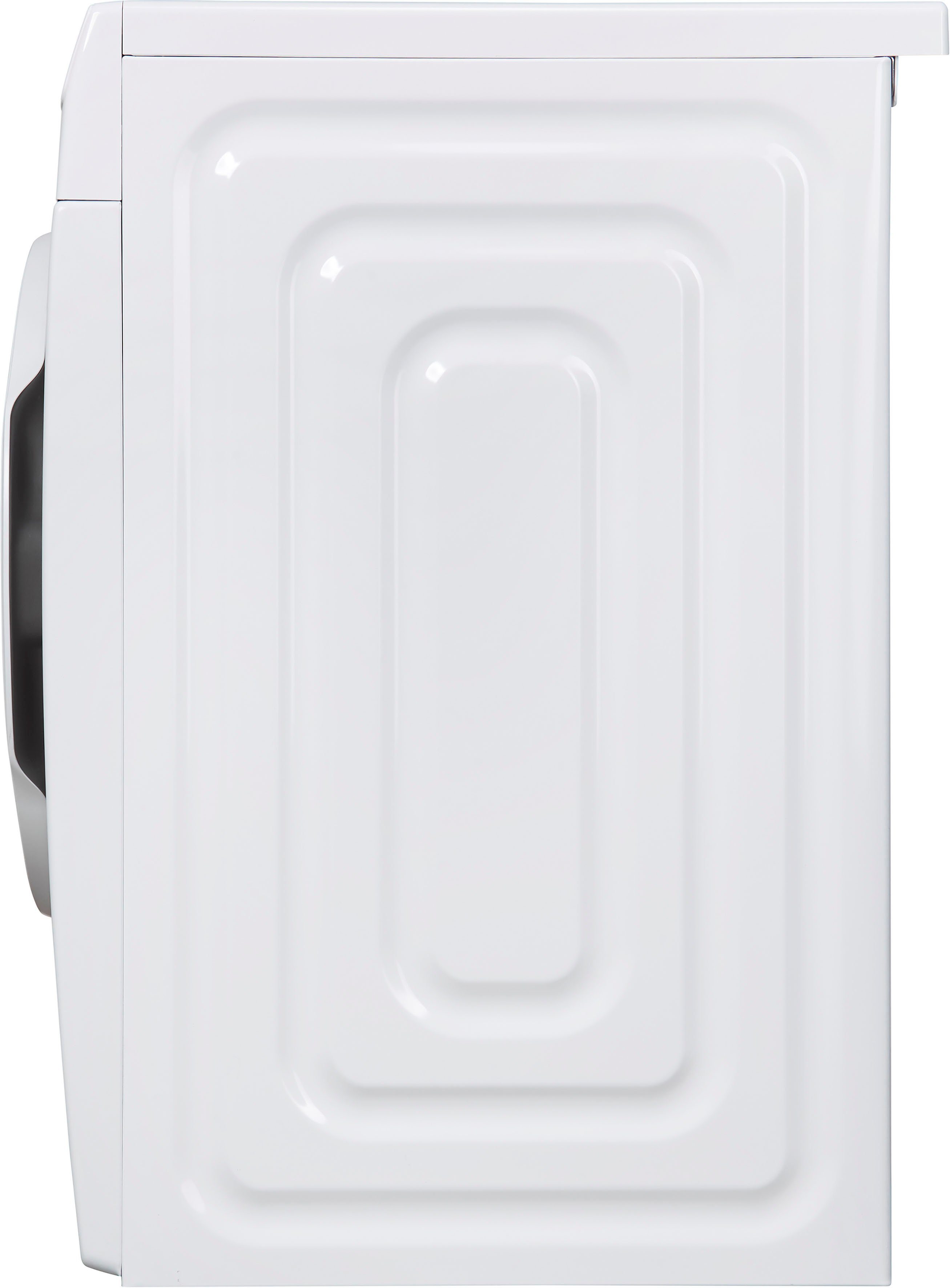 Samsung Waschmaschine WW5500T WW80T554ATW, 8 kg, 1400 U/min, AddWash™