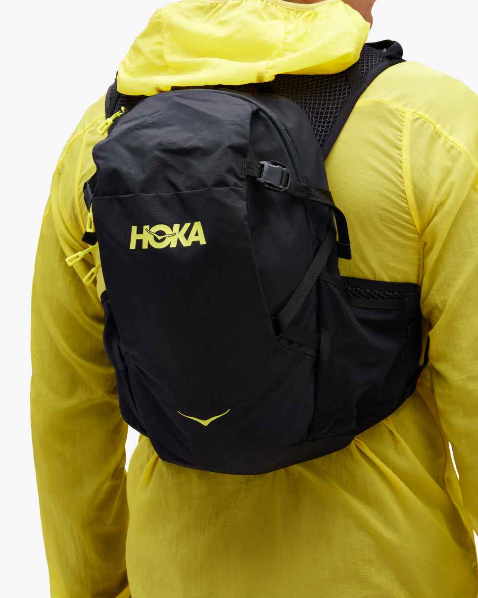 HOKA Hike Pack 13 l Black