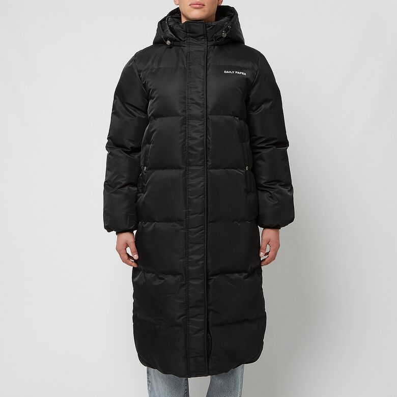 Daily Paper Epuffa Long black