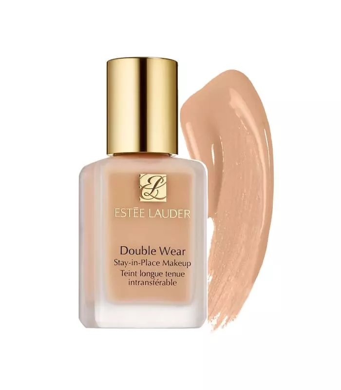 DOUBLE WEAR Teint Longue Tenue Intransférable SPF 10