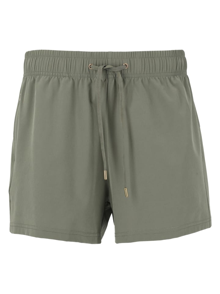 Athlecia Shorts Gerrit in 3158 Smoked Sage günstig kaufen 34