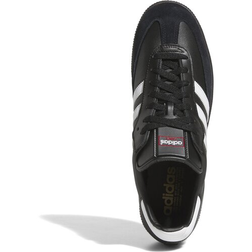 HERREN FUSSBALL-HALLENSCHUHE SAMBA