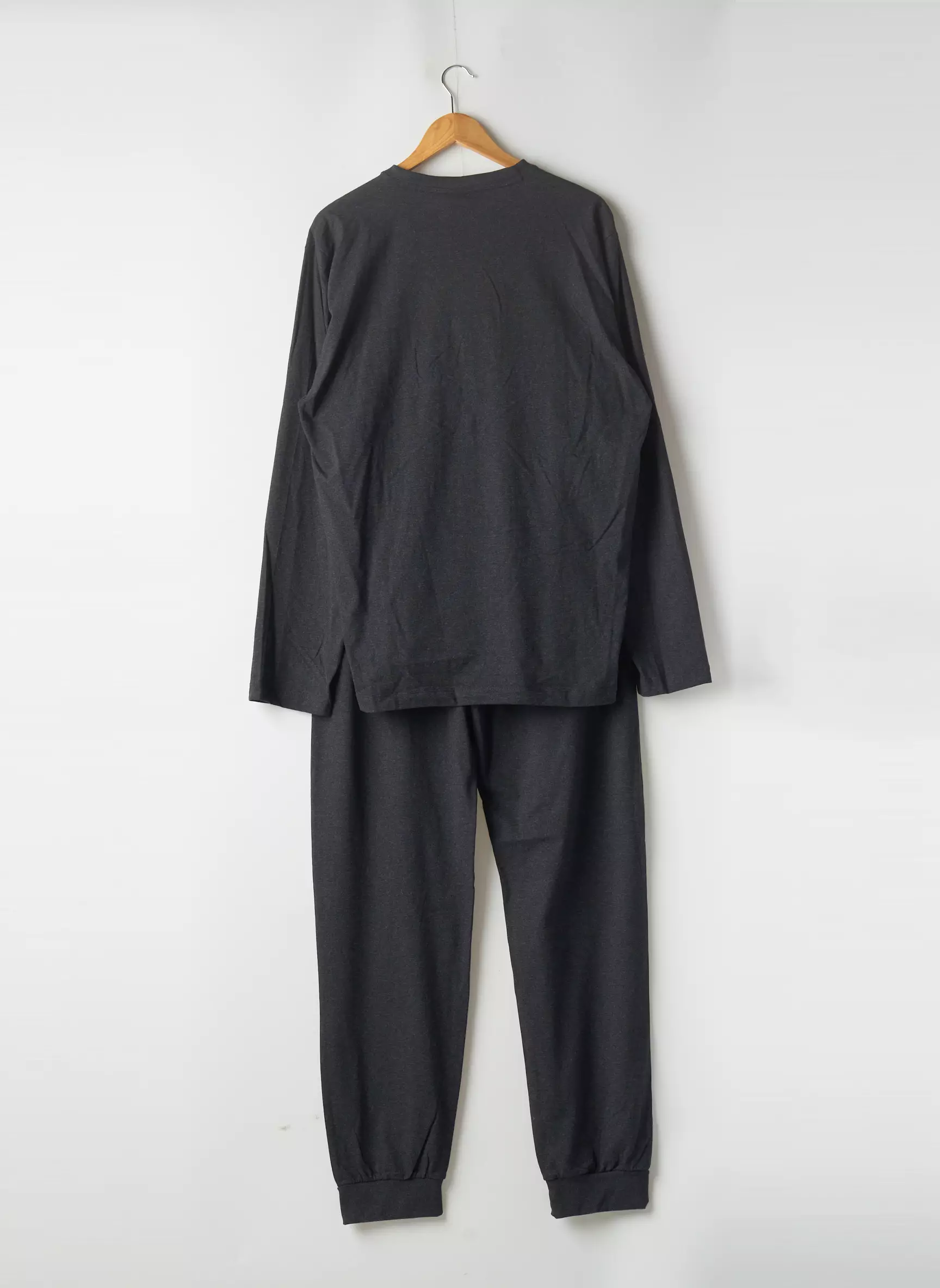 Soy Pyjamas 1 Homme couleur gris