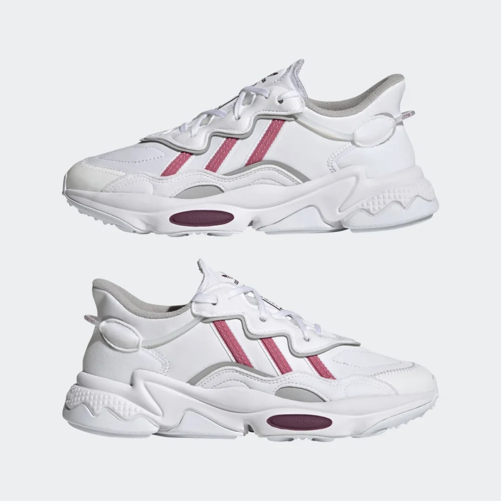 adidas Ozweego H04260 / weiss