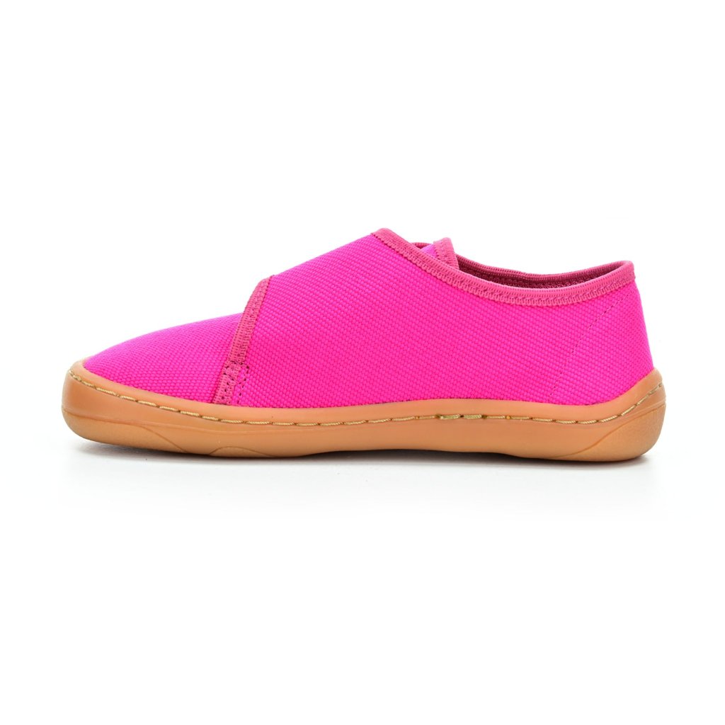 Froddo G1700408-6 Fuxia Barfußschuhe