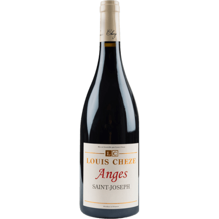 ANGES 2020 - DOMAINE LOUIS CHEZE