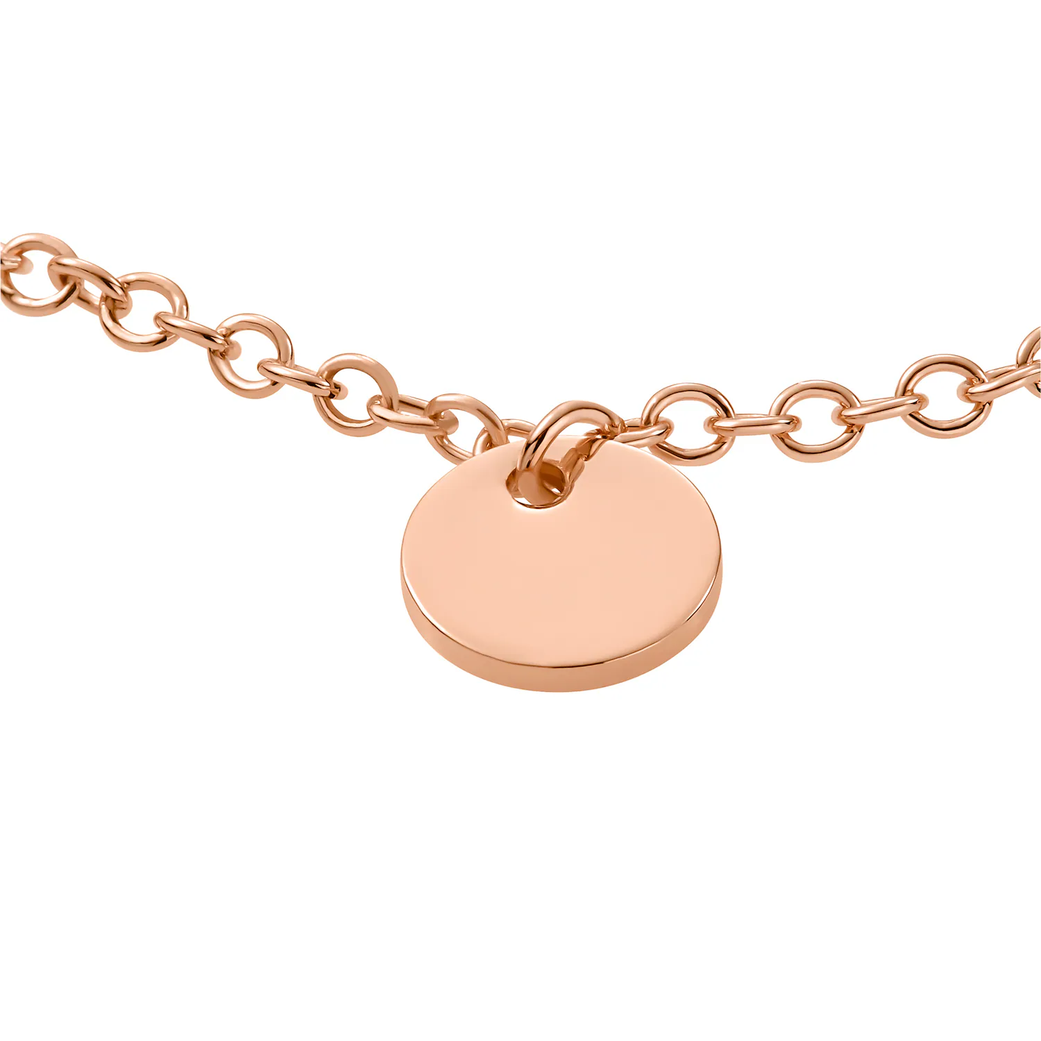 Heideman Circle Bracelet