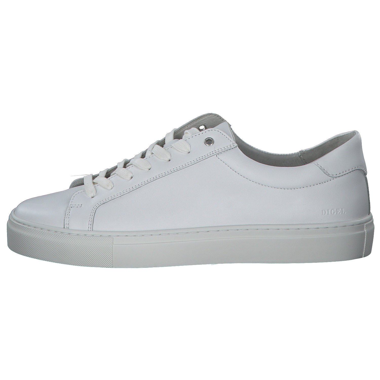 Digel Summer 1001960, Sneakers Low, Herren, Weiß