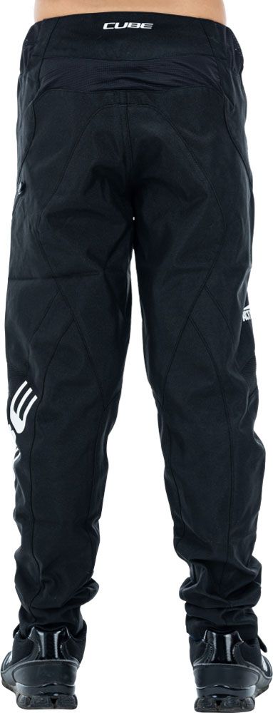 Cube Rookie VERTEX Baggy - Kinder MTB Hose kaufen | Bike-Discount
