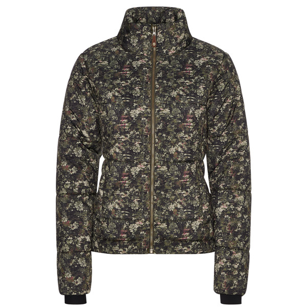 NORBU JACKET Damen - Winterjacke