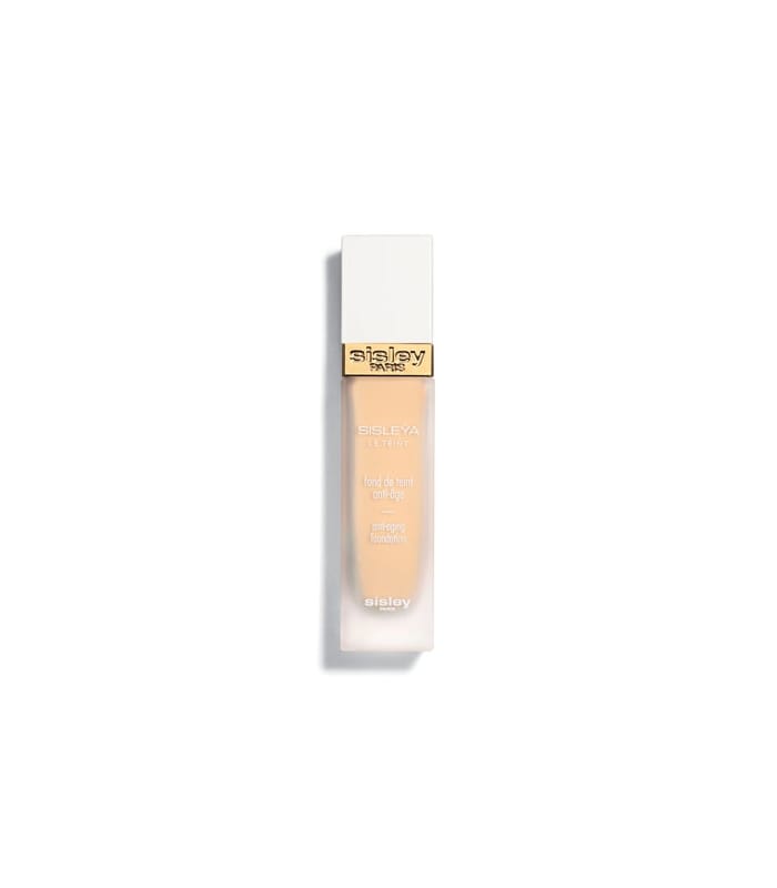 SISLEY-SISLEŸA LE TEINT-Fond de teint anti âge - éclat - lissant