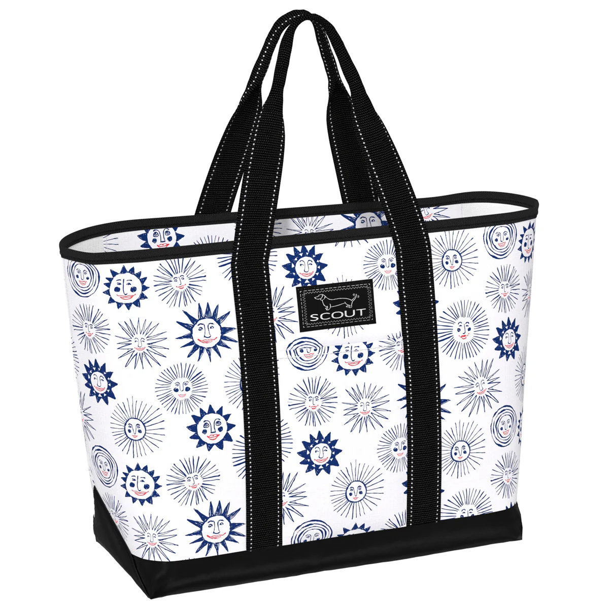 Slim Tote Large La Bumba