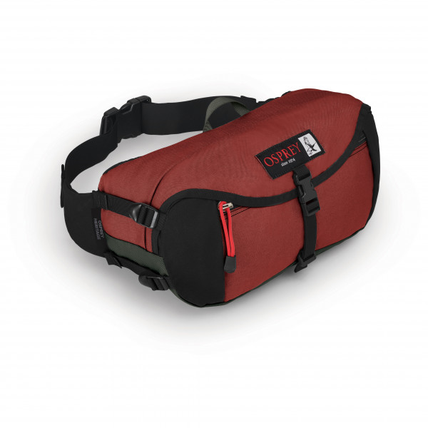 Osprey - Osprey Heritage Waist Pack 8 - Hüfttasche