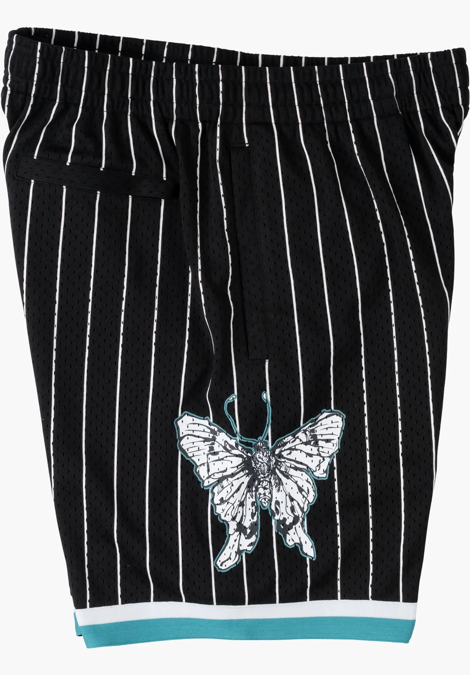 Butterfly Basketball