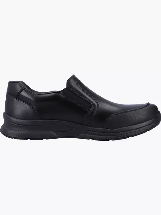 Rieker Herren Slipper