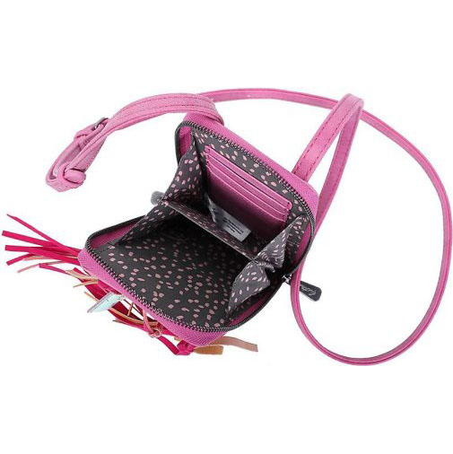 Fritzi aus Preußen Fritzi08 Jozy Vintage Handytasche 10 cm