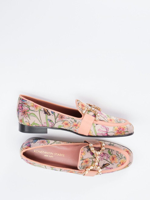 Slipper-15119590001 Konstantin Starke