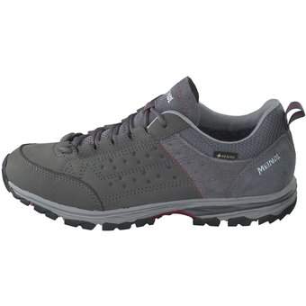 Meindl Durban Lady GTX Outdoor in grau