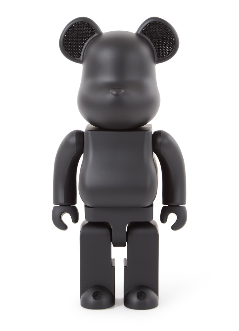 Altoparlante Bluetooth Bearbrick Bearbrick 400%