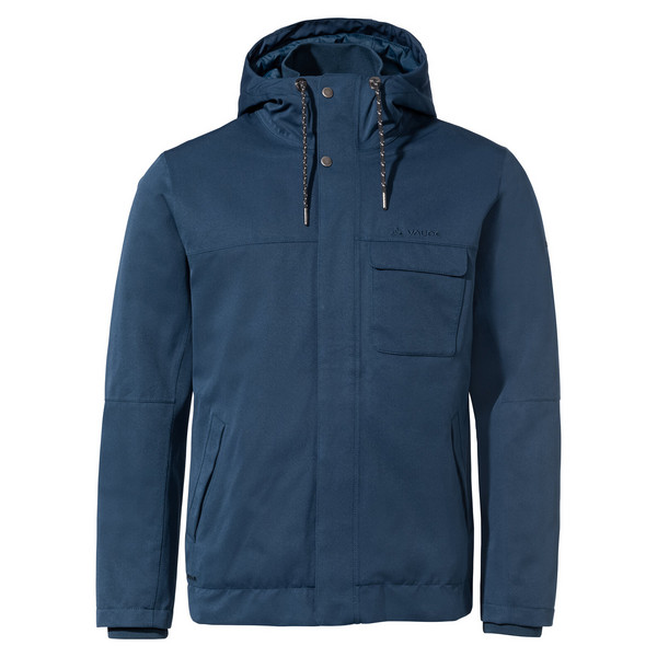 MANUKAU JACKET II Herren - Winterjacke
