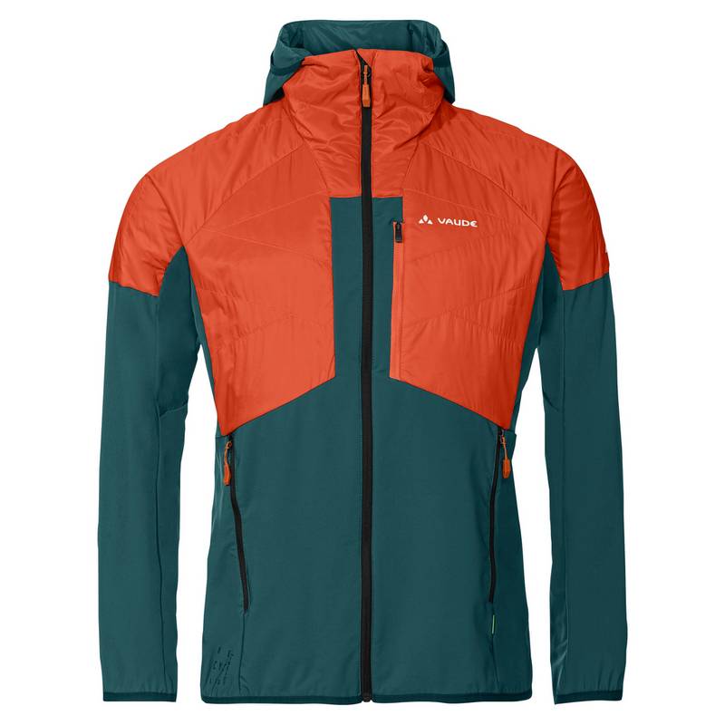 VAUDE Men's Brenva Jacket Outdoorjacke Herren