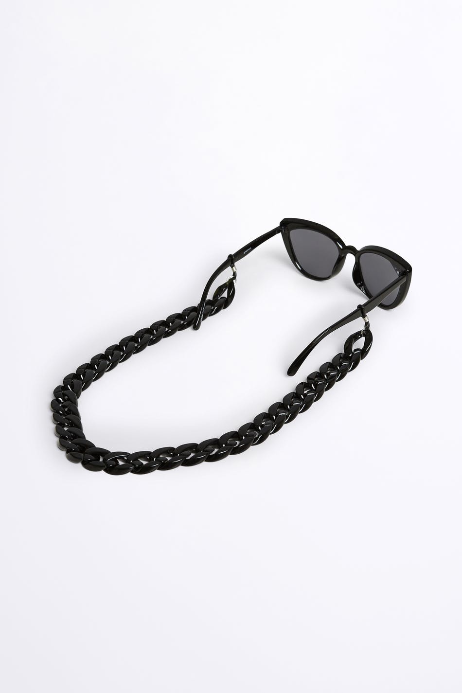 Stina chunky chain