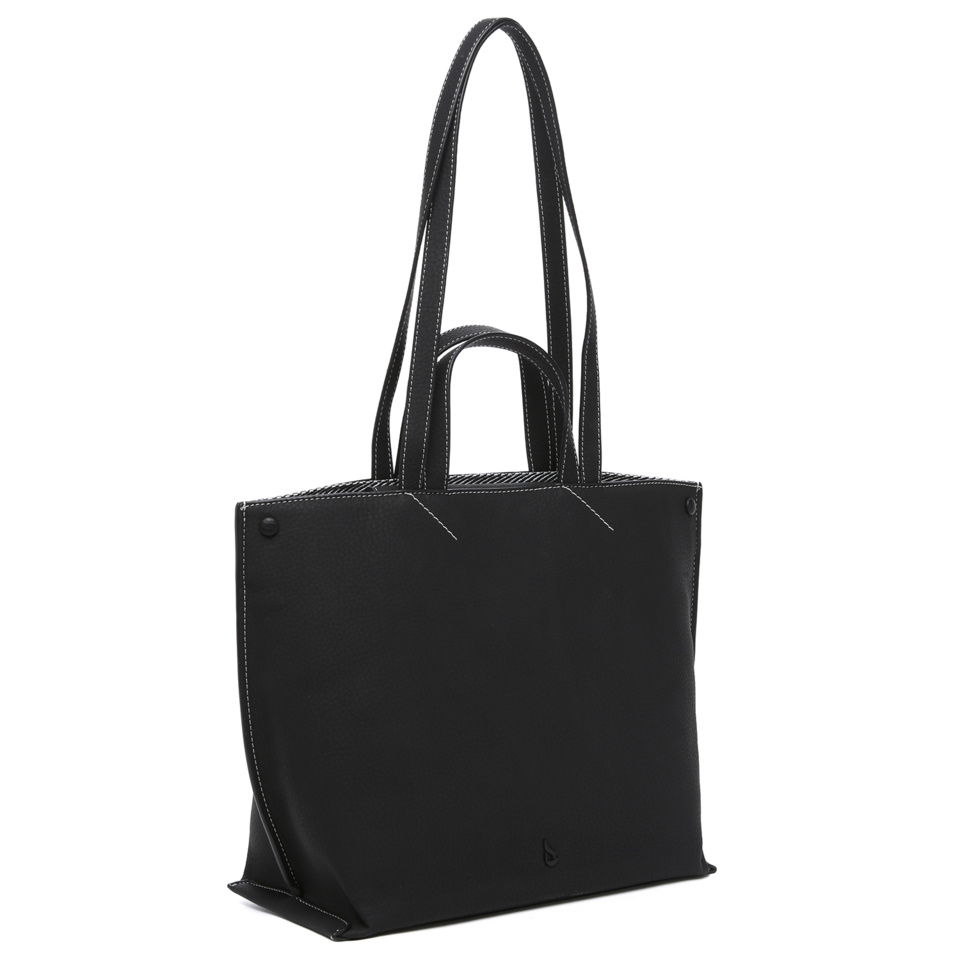 abbacino Palmer Shopper