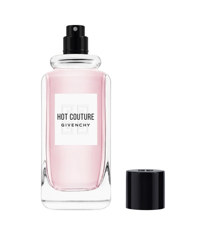 Givenchy-HOT COUTURE- Eau de Toilette Vaporisateur