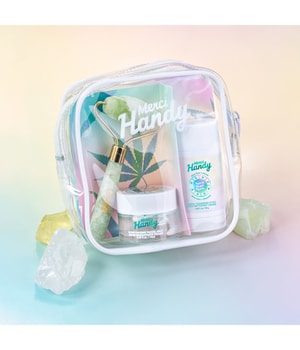 Merci Handy Trippy Beauty Set Gesichtspflegeset-1 Stk