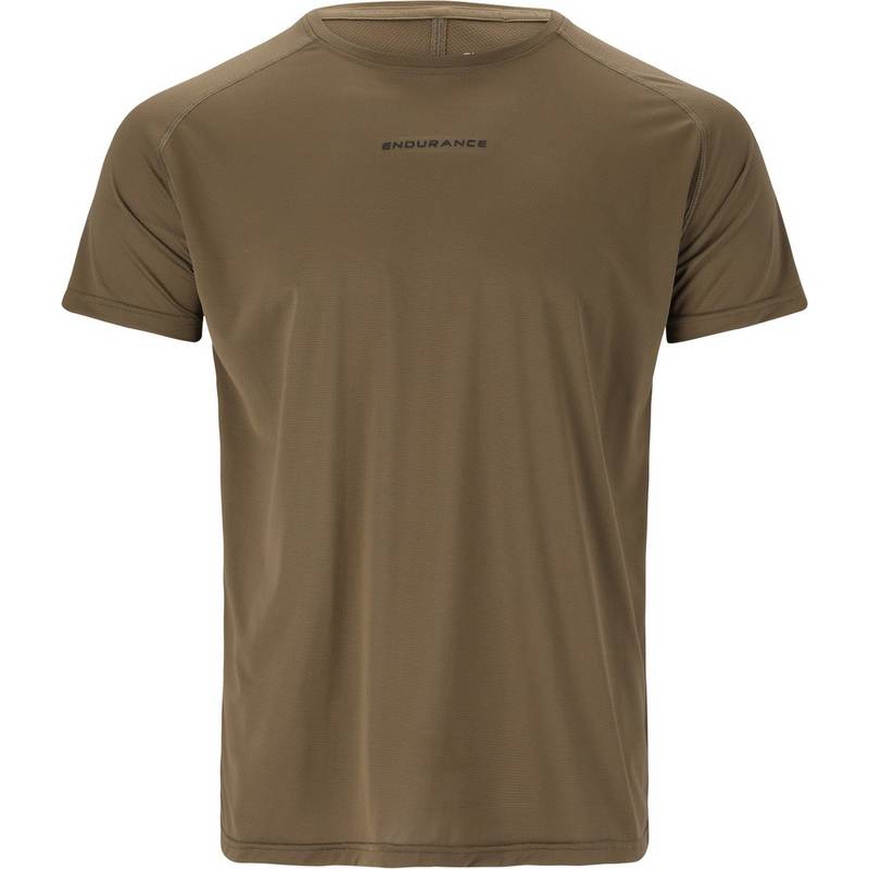 Endurance Angus Funktionsshirt Herren