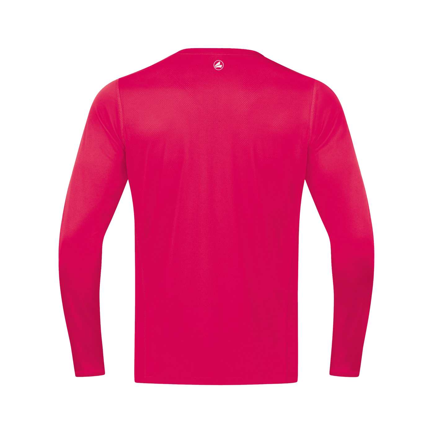 JAKO Run 2.0 Sweatshirt Running Pink F51